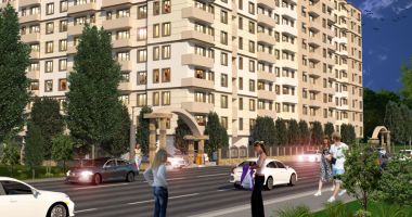 Vreți o locuință modernă direct de la dezvoltator? Solid House este soluția! - 3