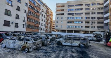Stire din Social : Solidaritate cu victimele incendiului din cartierul KM 5