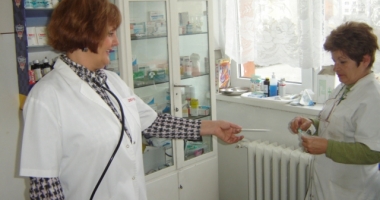 Medicii luptă împotriva discriminărilor salariale