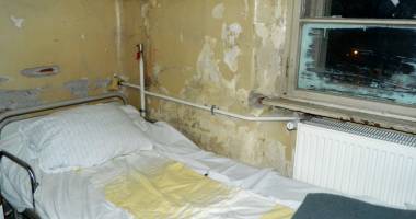 Stire din Economie : "Solidaritatea Sanitară" cere oprirea finanțării dezastruoase a spitalelor publice