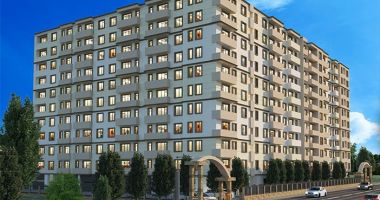 Stire din Social : Cadouri de la "Solid House" pentru cei care cumpără un apartament în luna iunie