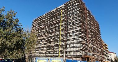 Cadouri de la "Solid House" pentru cei care cumpără un apartament în luna iunie - 2
