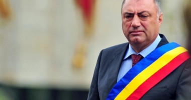 Stire din Politică-Administrație : Proaspăt exclus din PDL, Solomon a fost numit vicepreședinte UNPR