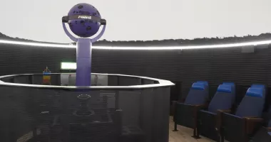Solstițiul de vară, marcat la Planetariu printr-o seară specială de observații astronomice