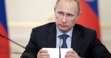 Stire din Actualitate : Soluția pașnică! Putin cere să se pună capăt intimidării Coreii de Nord