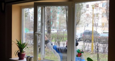Stire din Eveniment : Soluție modernă  de la Zip Escort pentru protecția  locuinței: gratiile transparente