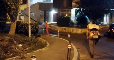 Stire din Social : Soluție revoluționară, folosită pentru omorârea țânțarilor, la Constanța