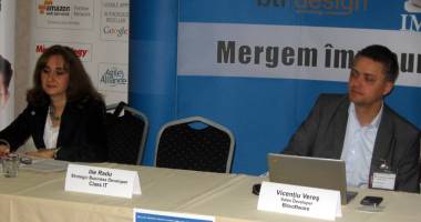 Soluții pentru dezvoltarea IMM-urilor - 3