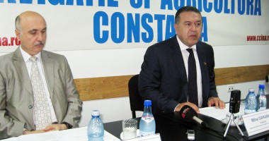 Stire din Economie : Soluții de energie alternativă  la Salonul "Construct Romtherm", din Mamaia