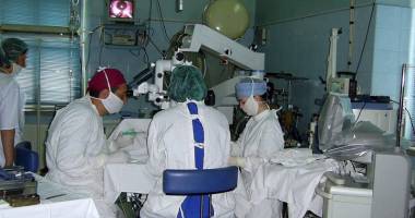 Stire din Sănătate : Soluții pentru un altfel de sistem sanitar