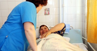 Stire din Sănătate : O descoperire medicală  ar putea trata cancerul de colon