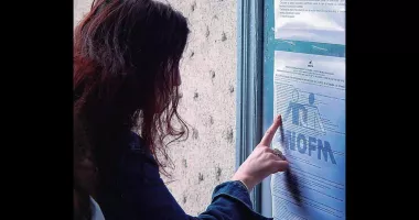 Stire din Social : Șomajul scade la 6% în ianuarie, dar tinerii rămân cei mai afectați