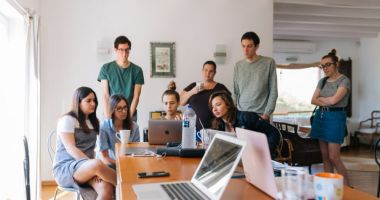 Stire din Social : INS: Șomajul în rândul tinerilor rămâne la un nivel extrem de ridicat