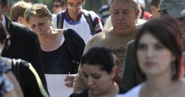 Stire din Social : Peste 14.500 de constănțeni sunt șomeri