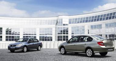 Stire din Actualitate : Șomaj tehnic la uzinele Renault din Algeria. România e de vină