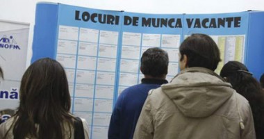 Stire din Economie : Șomajul se stabilizează în 2014