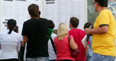 Stire din Economie : Șomajul e în declin