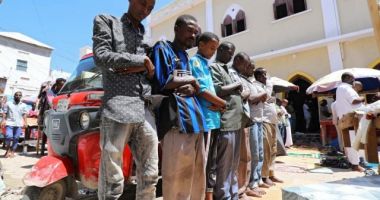 Stire din Actualitate : Forţele de securitate somaleze au eliberat hotelul din Mogadiscio asediat de jihadişti