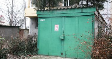 Stire din Social : Somaţii pentru constănţeni, să îşi dezafecteze garajele de pe domeniul public!