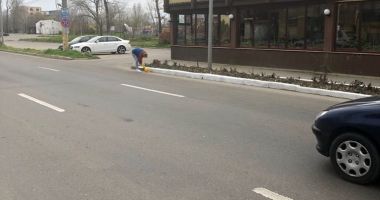Stire din Social : Somații pentru cârciumarii din Satu de Vacanță și din Mamaia, să se apuce de curățenie!
