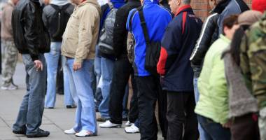 Stire din Social : Unde se pot angaja șomerii constănțeni