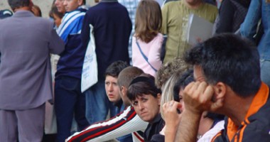 Stire din Social : Unde se pot angaja șomerii constănțeni