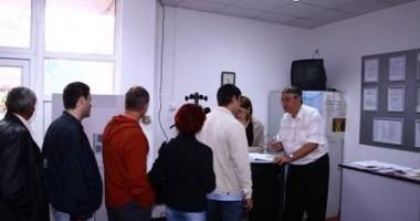 Stire din Social : Unde se pot angaja șomerii constănțeni