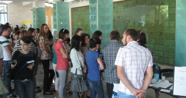 Stire din Social : INS/ Două milioane de români cu vârsta între 45 și 65 de ani nu lucrează