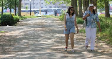 Stire din Social : Câți șomeri are Constanța
