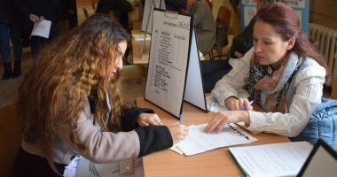 Doar 468 șomeri constănțeni au studii superioare