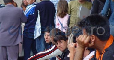 Crește numărul șomerilor în Spania