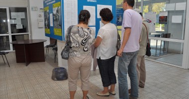 Stire din Social : INS. A crescut rata șomajului