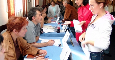 Când își pot depune absolvenții actele pentru șomaj