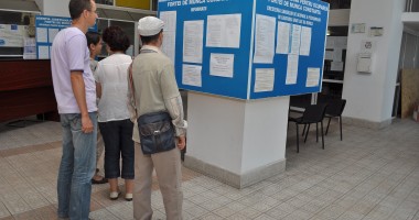 Stire din Social : INS. Șomajul, în creștere