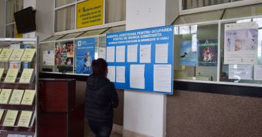 Stire din Social : Șomerii pot primi un venit lunar de completare