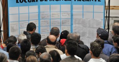 Stire din Social : Rata șomajului a ajuns la 2,98 %