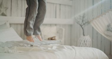 Te-ai gândit să montezi o somieră 160x200? O decizie cu efecte imediate asupra stării tale de sănătate - 2