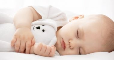 Cum puteți avea un bebeluș relaxat și odihnit