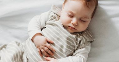 Stire din Sănătate : Cauze care duc la perturbarea somnului la copii