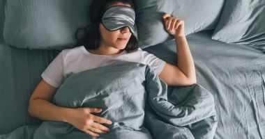 Stire din Sănătate : Calitatea somnului este foarte importantă pentru sănătate