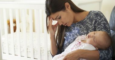 Stire din Sănătate : Cum poate fi reglat programul de somn al bebelușului