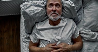 Stire din Sănătate : Profunzimea somnului este modificată la vârsta a treia