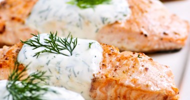 Stire din Diverse : În câte feluri se poate găti somonul?