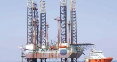 Stire din Economie : Începe extracția gazelor de mare adâncime, din Marea Neagră
