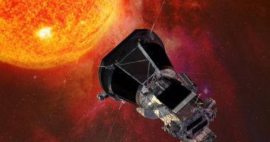 Stire din Actualitate : O sondă americană a ajuns în atmosfera Soarelui