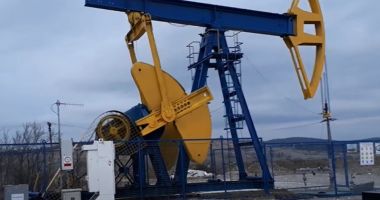 Stire din Economie : România, cel mai mare producător de gaze din UE. Ce țară europeană a fost ‘detronată’