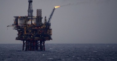 Stire din Economie : Există gaze naturale în platoul continental românesc al Mării Negre!