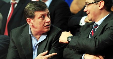 Sondaj de opinie: Cine ar câștiga alegerile prezidențiale