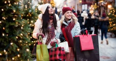 Bugetul românilor pentru cadourile de Crăciun nu depășește 500 de lei