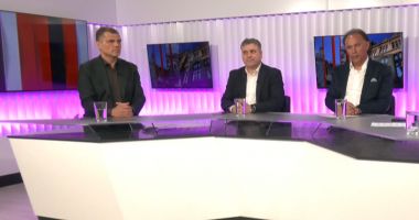 Stire din Politică-Administrație : Alege președintele - Alegerile prezidențiale 2025, între sondaje și realitatea politică